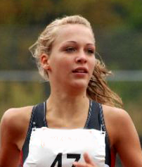 Jana Sussmann holte EM-Bronze.