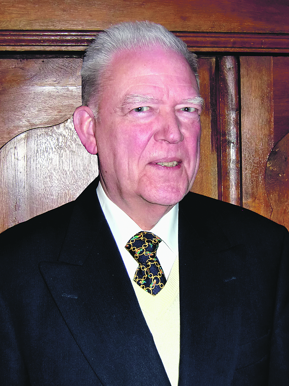 Reimer Siegel (FDP)