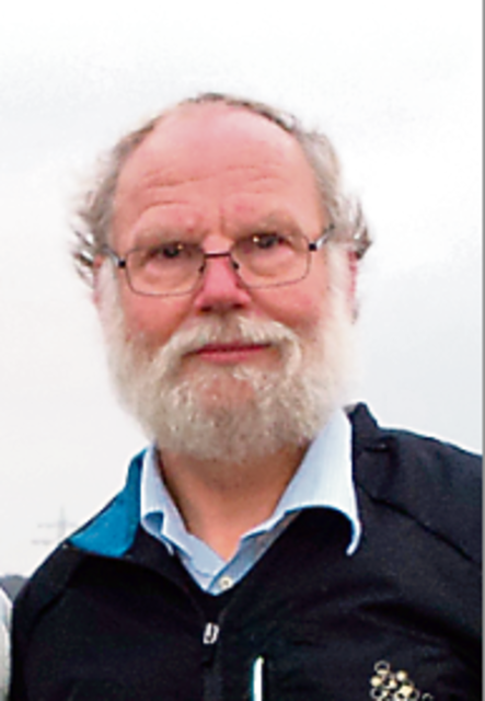 Rainer Weseloh | Foto: oh