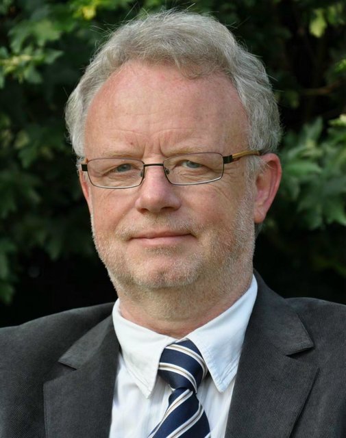 Karl Neuwöhner | Foto: oh