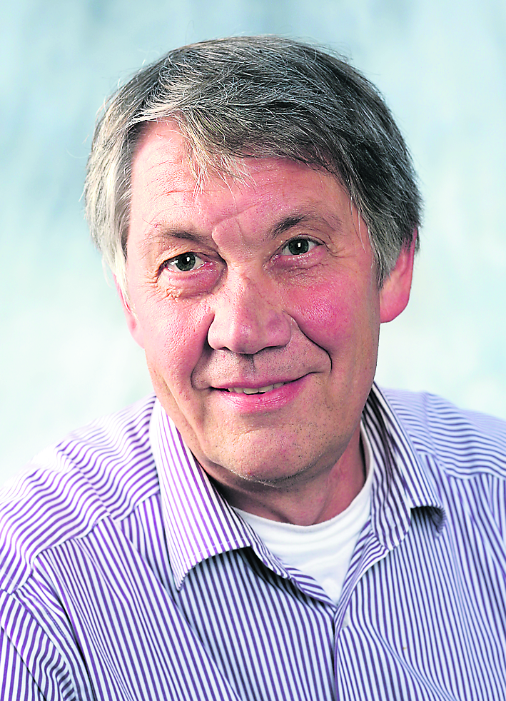 Peter Johannsen