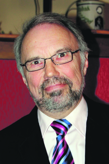 Rolf Helmecke