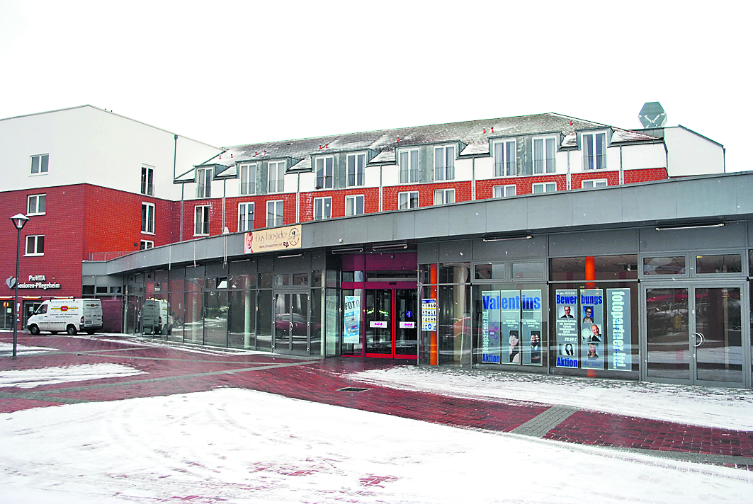 "Jack Wolfskin" eröffnet im Neu Wulmstorfer Marktplatzcenter einen Lagerverkauf