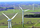 Die modernen Windkraftanlagen werden immer größer | Foto: jd