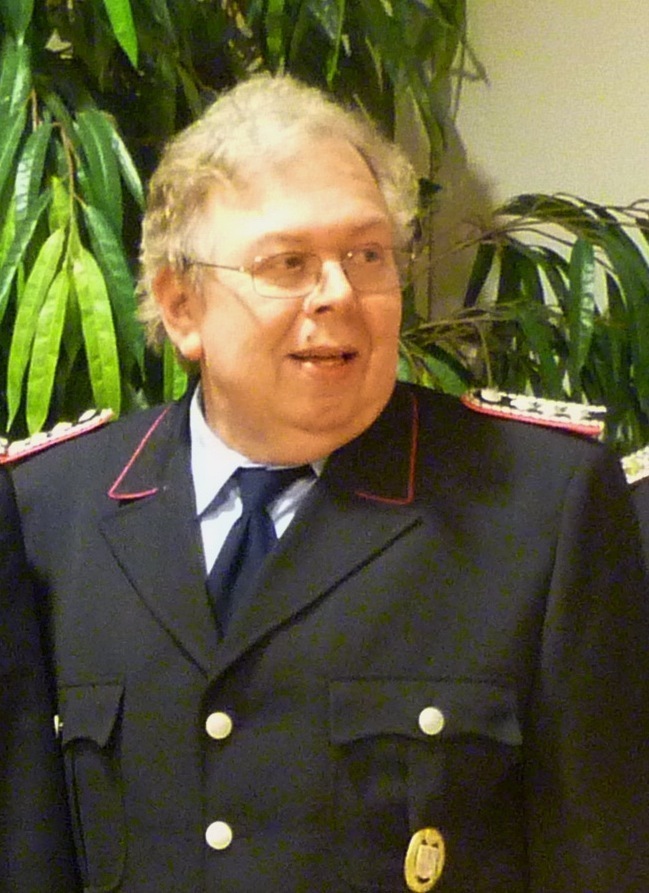 Arnold Heitmann