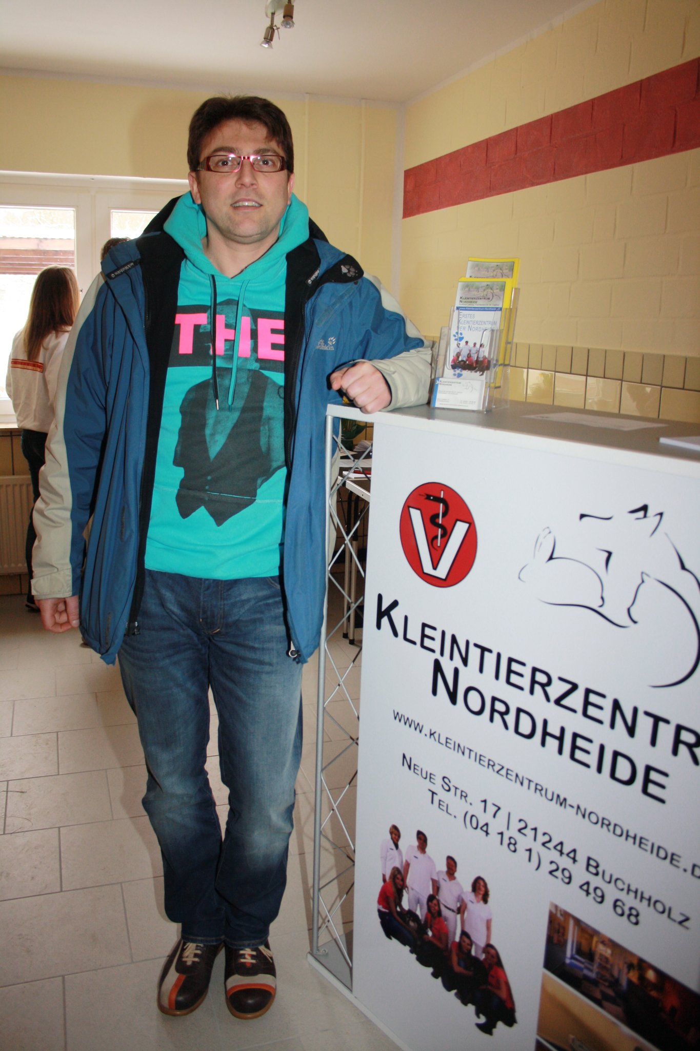 Sie sucht ihn buchholz nordheide