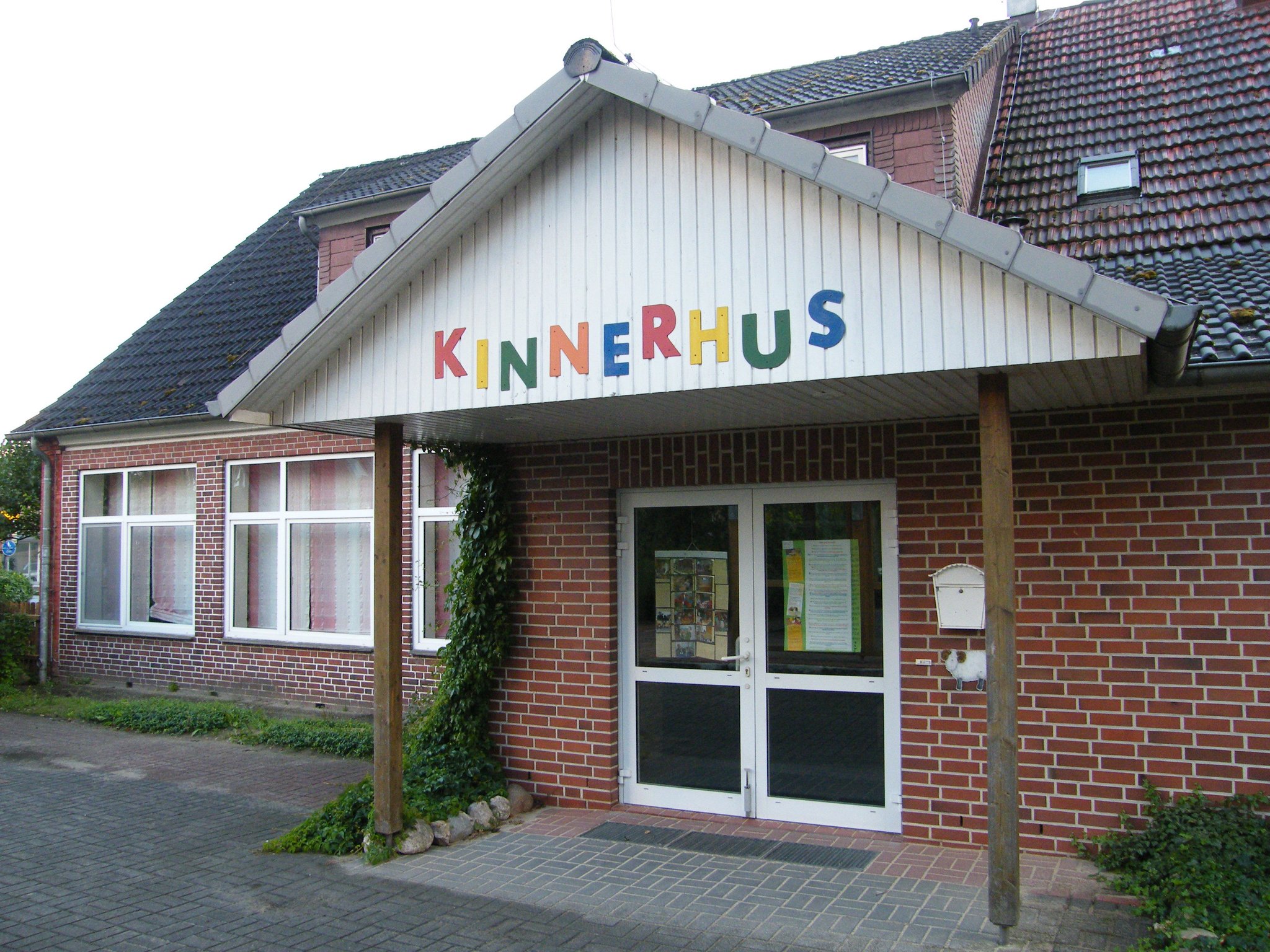 Beitrags-Staffelung für Kitas - Harsefeld