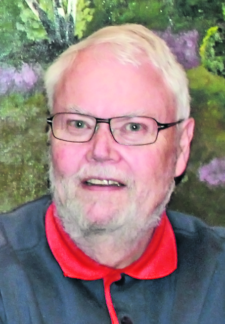 Volker Tomforde | Foto: oh
