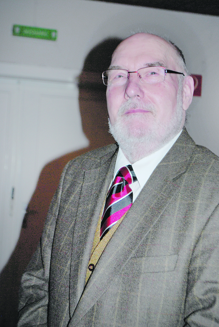 Helmut Külpmann