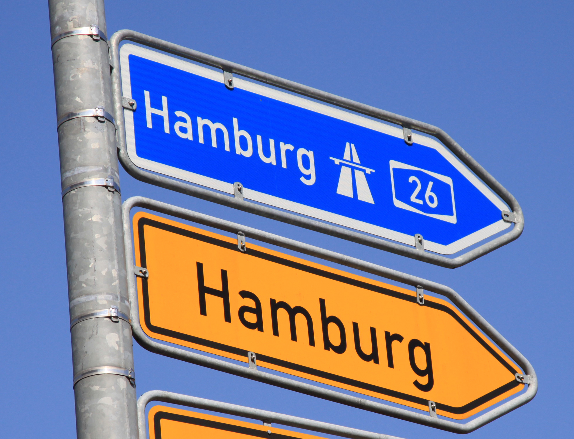 Die A26 wird Richtung Hamburg weitergebaut: Der Buxtehuder Rat hat die Klage gegen die Autobahn zurückgezogen