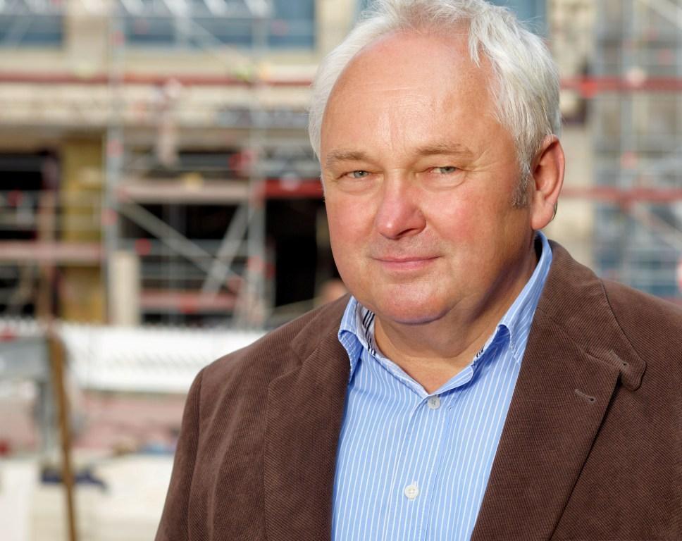Heiner Schöneck (67) wurde jüngst in den Vorstand der CDU-Landtagsfraktion gewählt