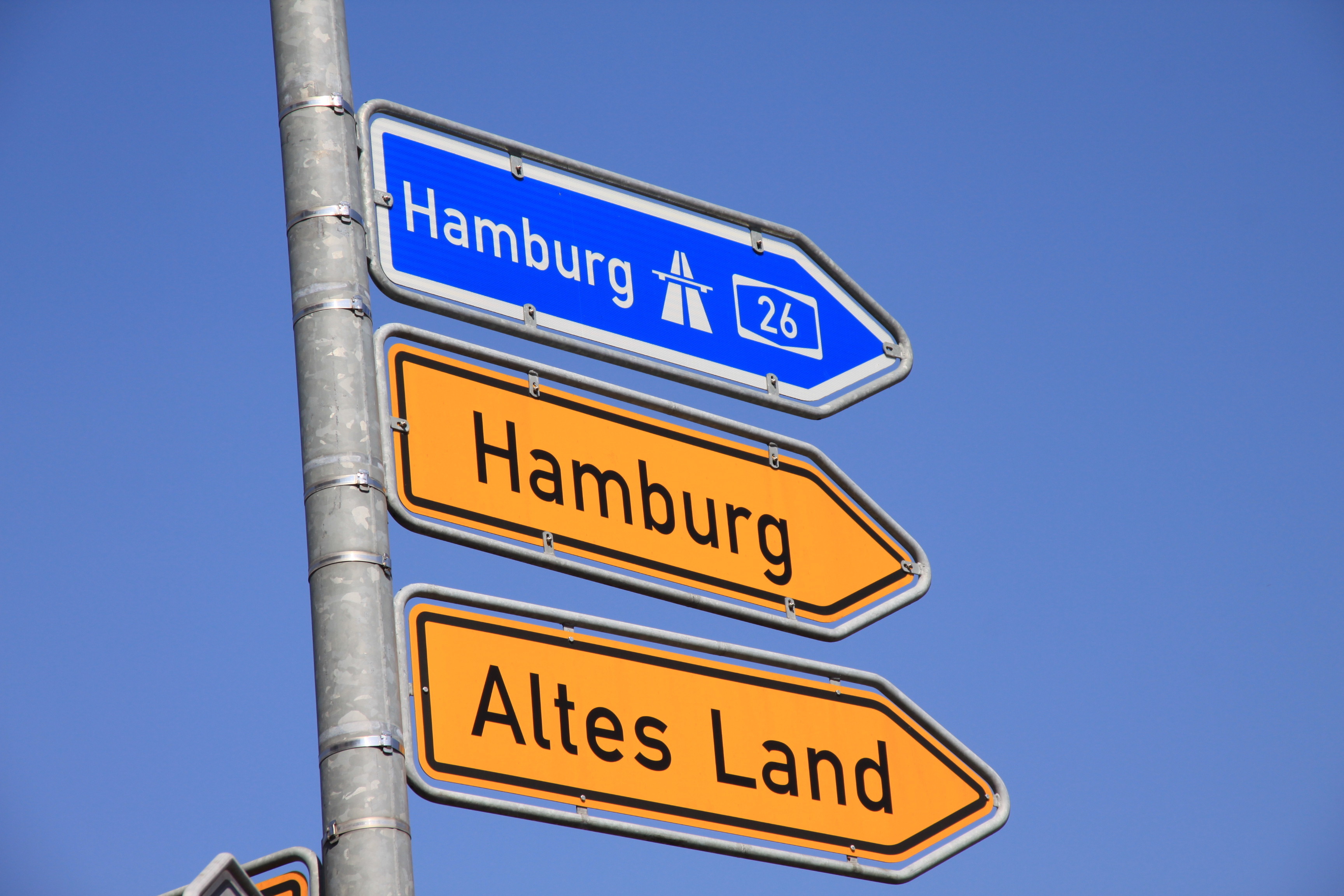 Die Entscheidung ist in der Buxtehduer Politik gefallen: Die A26 wird nicht mehr beklagt. Geht es jetzt zügig gen Hamburg weiter?