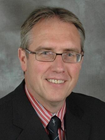 Peter Sommer