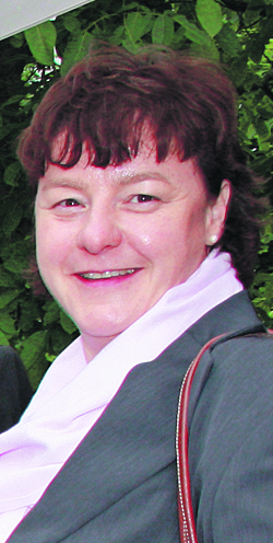 Kerstin Witte