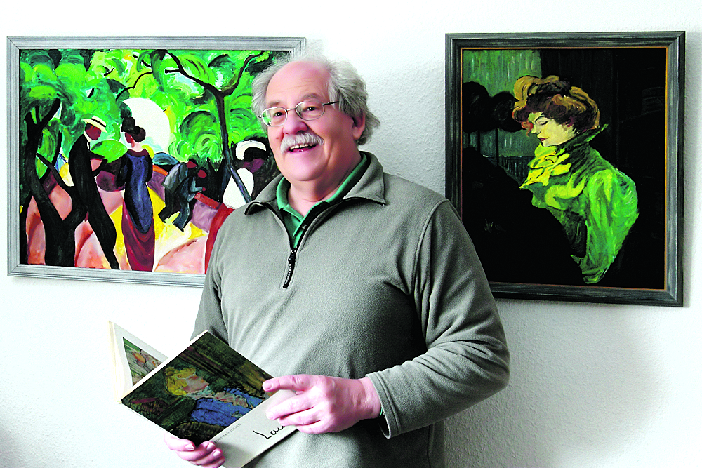 Olaf Krause