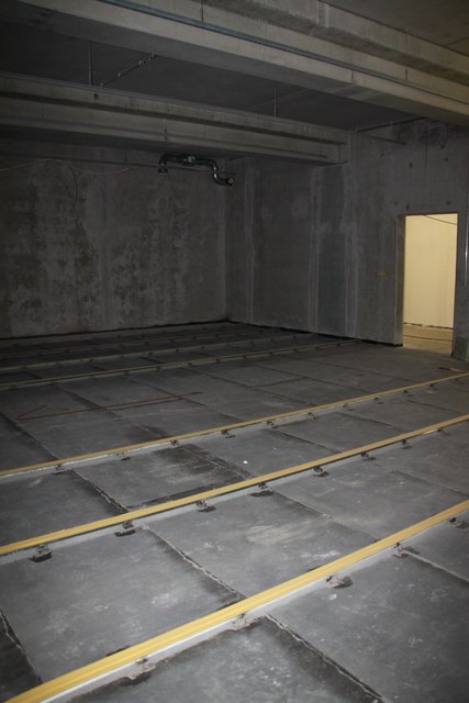 Magazinraum