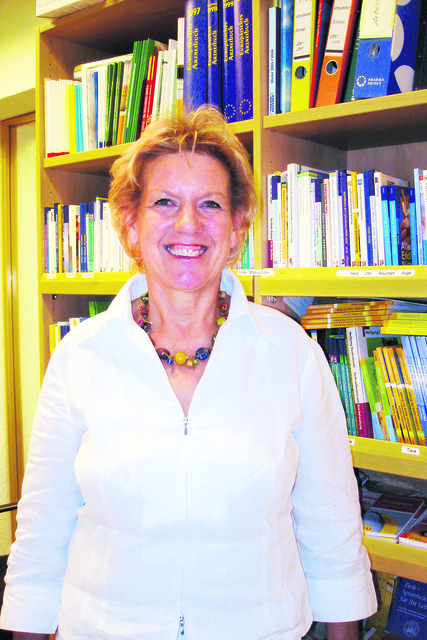 Astrid Ellerbrock | Foto: oh