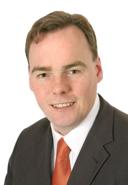 Will selbst von den Ratsmitgliedern angesprochen werden: André Wiese | Foto: oh