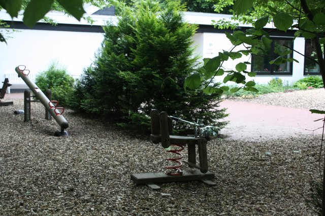 Der Kindergarten "Zauberwald" soll für 70 Kinder neu gebaut werden
