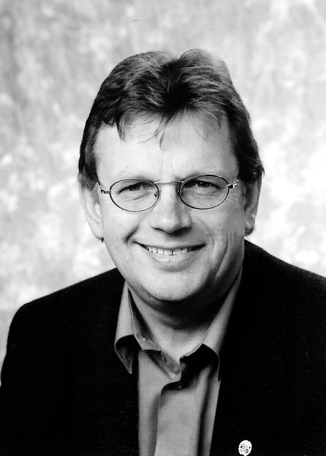 Werner Stemann war von 1996 bis 2011 Ortsbürgermeister in Tötensen | Foto: archiv