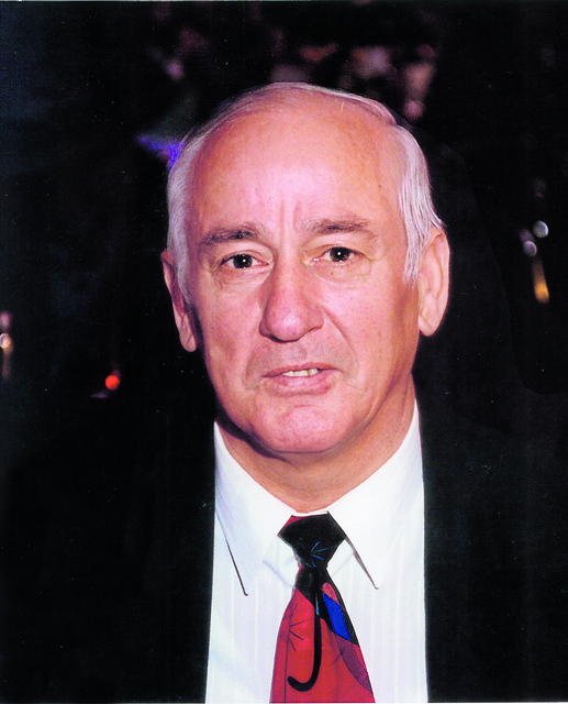 Heinz Heidrich heute. Er kann stolz auf sein Lebenswerk sein | Foto: oh