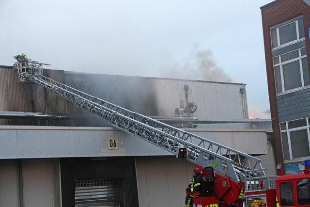 Foto: Feuerwehr