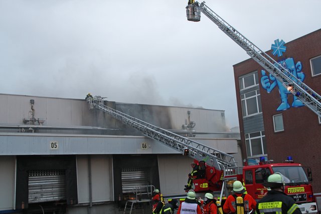 Foto: Feuerwehr