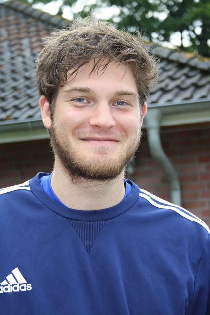 Co-Trainer Sven Schröder hat keine sechs Wochen Fußballpause. Bereits in dieser Wochen startet die Vorbereitung auf die neue Saison