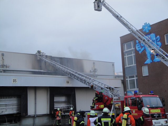 Foto: Feuerwehr