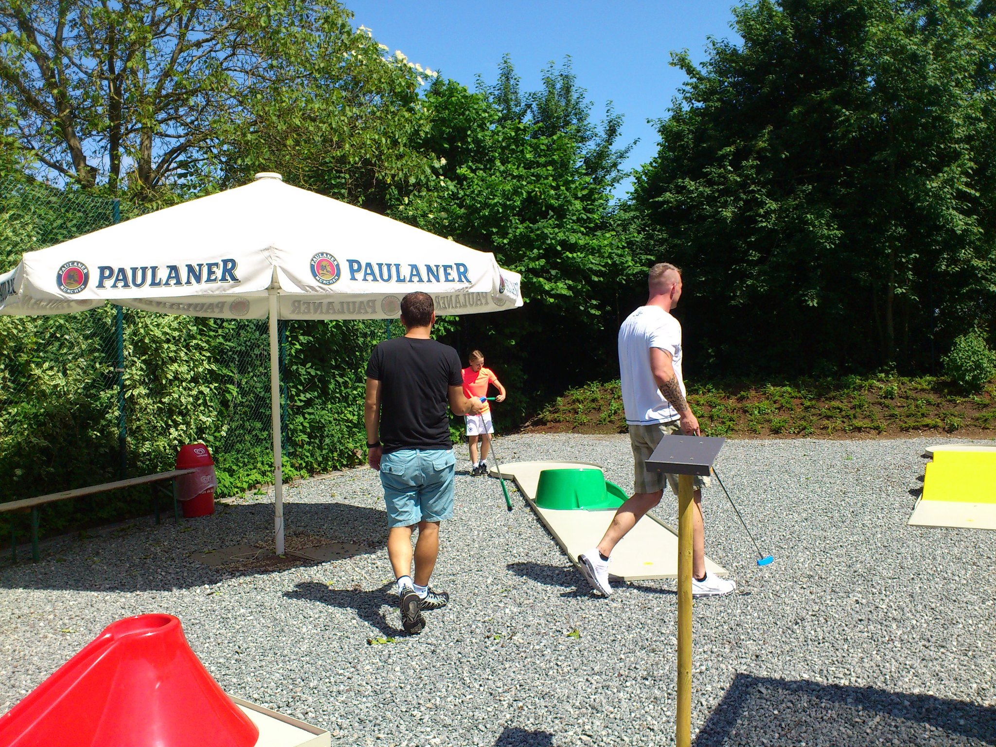 Sportpark Harsefeld Sportpark Harsefeld