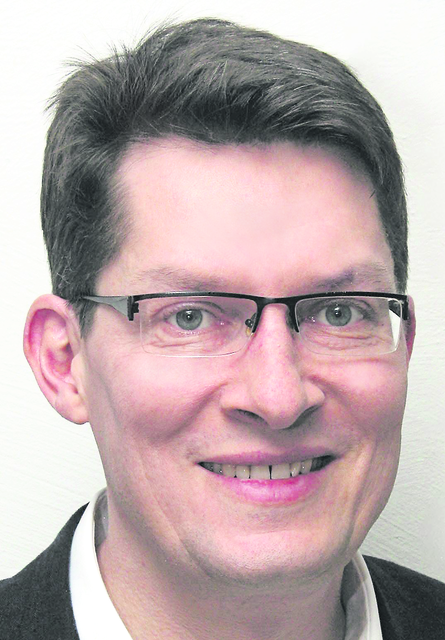Martin Krarup | Foto: oh