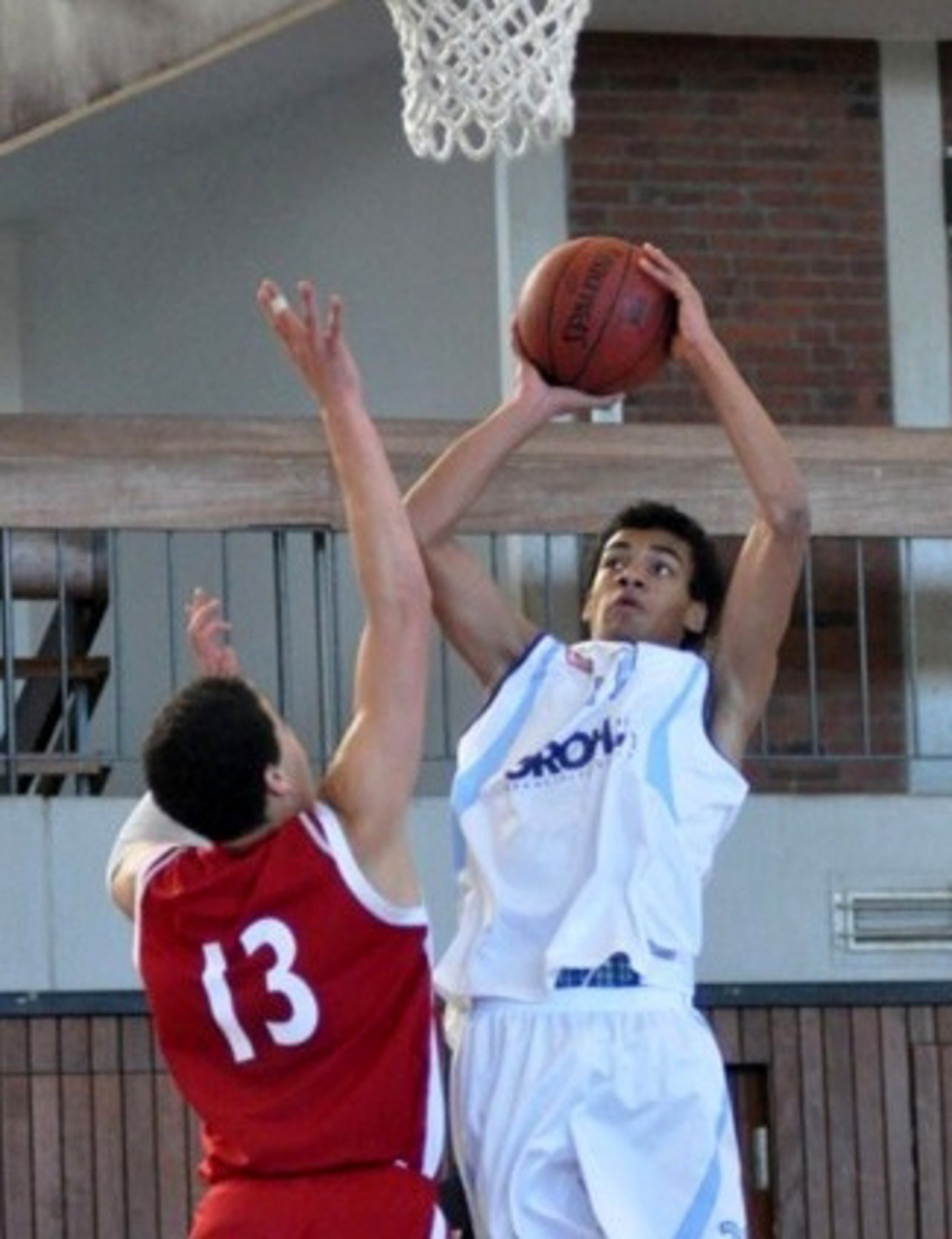 Was Verdient Ein Basketballspieler In Deutschland