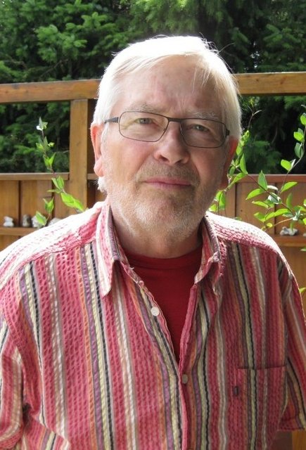 Klaus Schwanecke hält von dem Fußweg-Verbot nichts