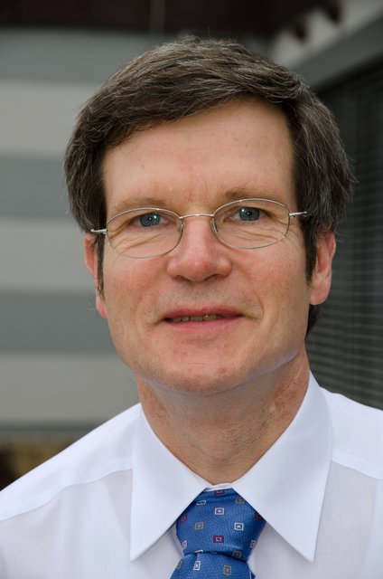 ... Dr. Peter Andreas