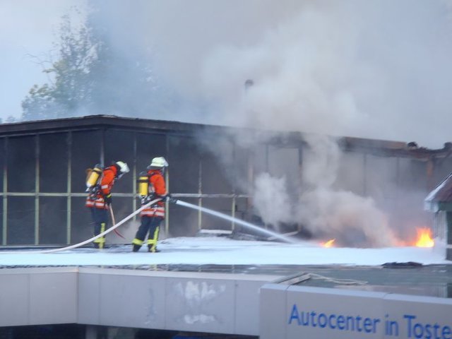 Foto: Feuerwehr