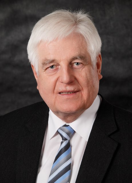 Bürgermeister Heinz Mügge setzt auf eine "einvernehmliche Lösung", mit der der Bauherr, die Gemeinde und der Landkreis Stade leben können | Foto: oh