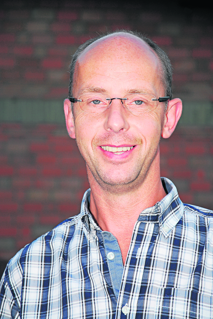 Kreislehrlingswart Bernd Hintze | Foto: gb