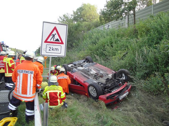 Foto: Matthias Köhlbrandt, Gemeindepressesprecher FF Seevetal