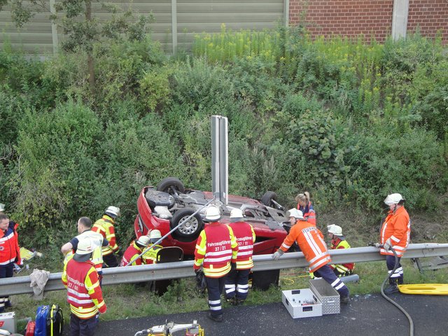 Matthias Köhlbrandt, Gemeindepressesprecher FF Seevetal