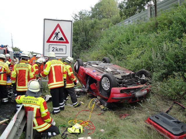 Foto: Matthias Köhlbrandt, Gemeindepressesprecher FF Seevetal