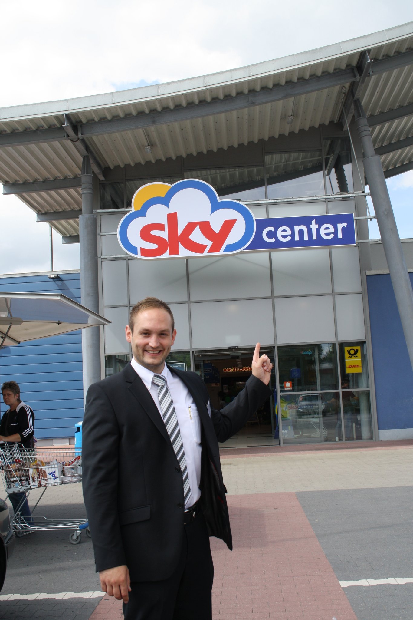 Sky Buxtehude Sky Buxtehude