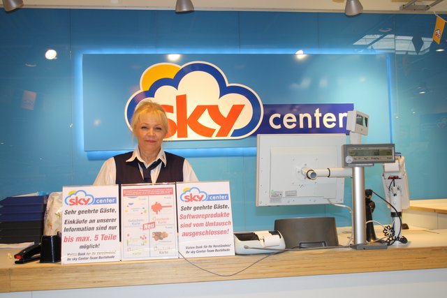 Sky Buxtehude Sky Buxtehude