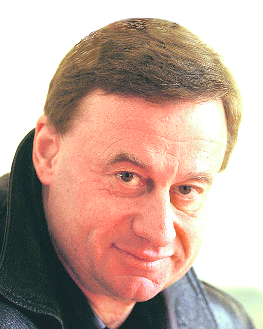 Prosper-Christian Otto: "Ich denke nicht daran, an meinem Haus irgendetwas zu tun"