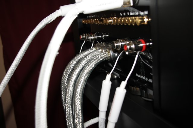 Silberkabel für 20.000 Euro