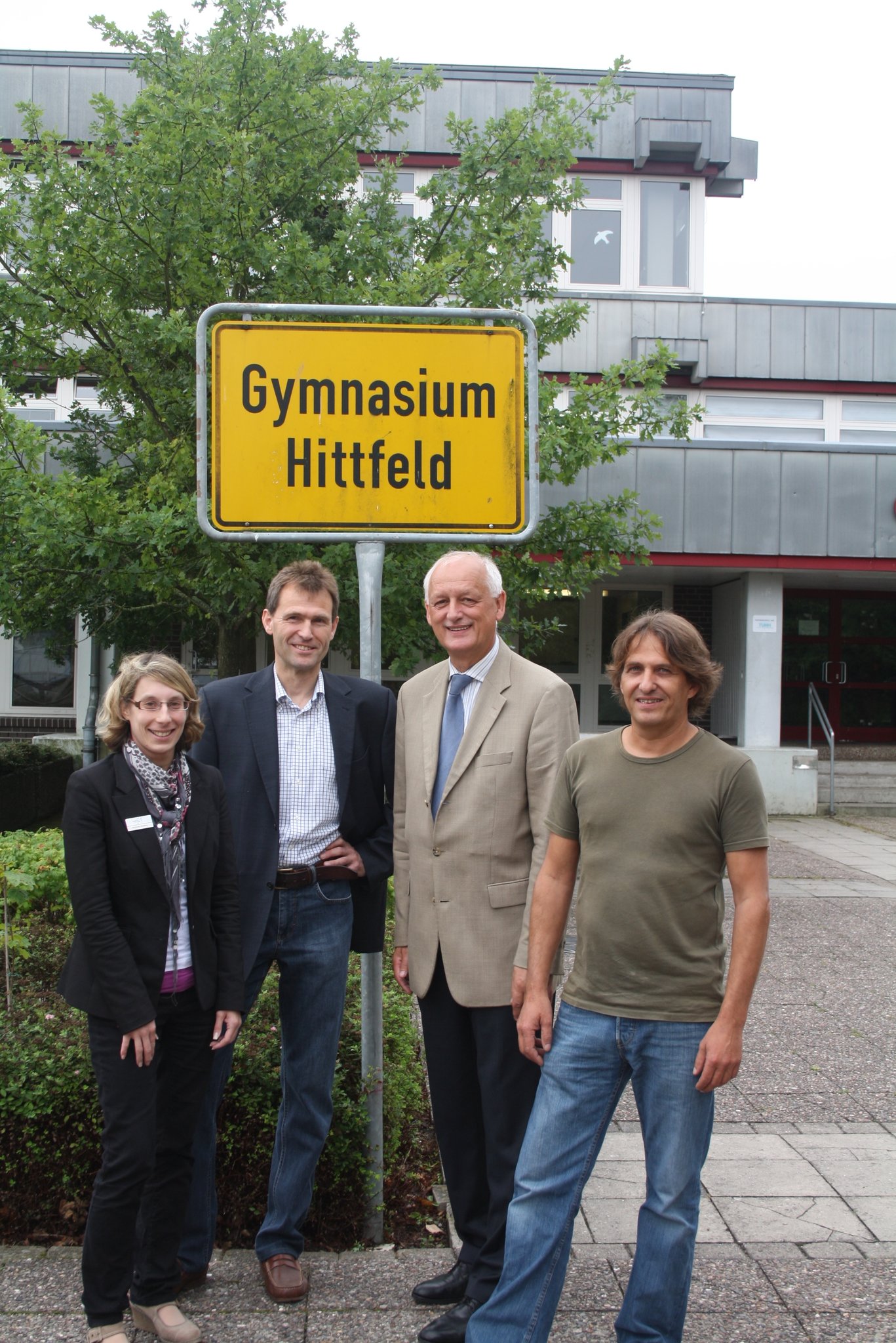 Für eine faire Zukunft - Seevetal