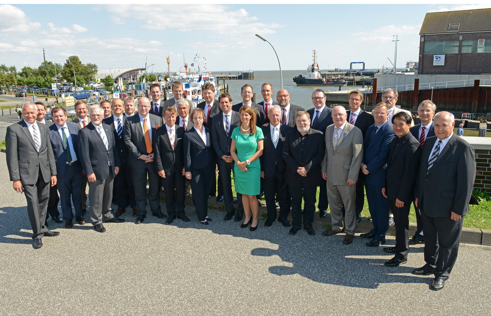 A20Vorschlag geht in die richtige Richtung Stade