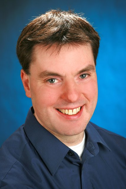 Firmeninhaber Jens Hatje freut sich auf den „Tag der offenen Tür“