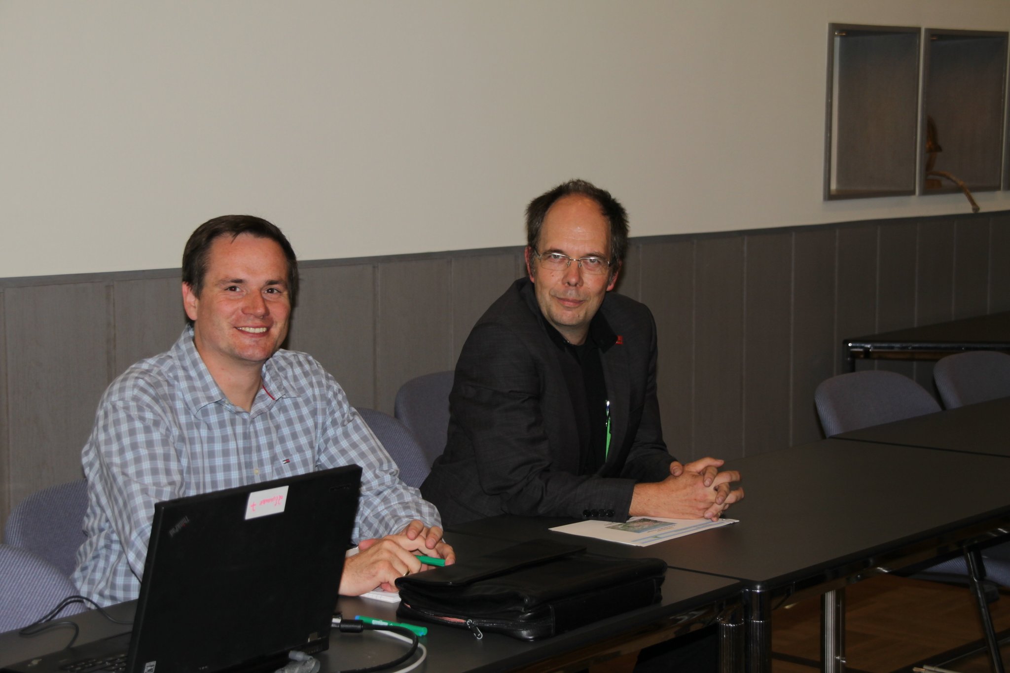 In acht Jahren zum neuen Stadtteil in Stade Stade