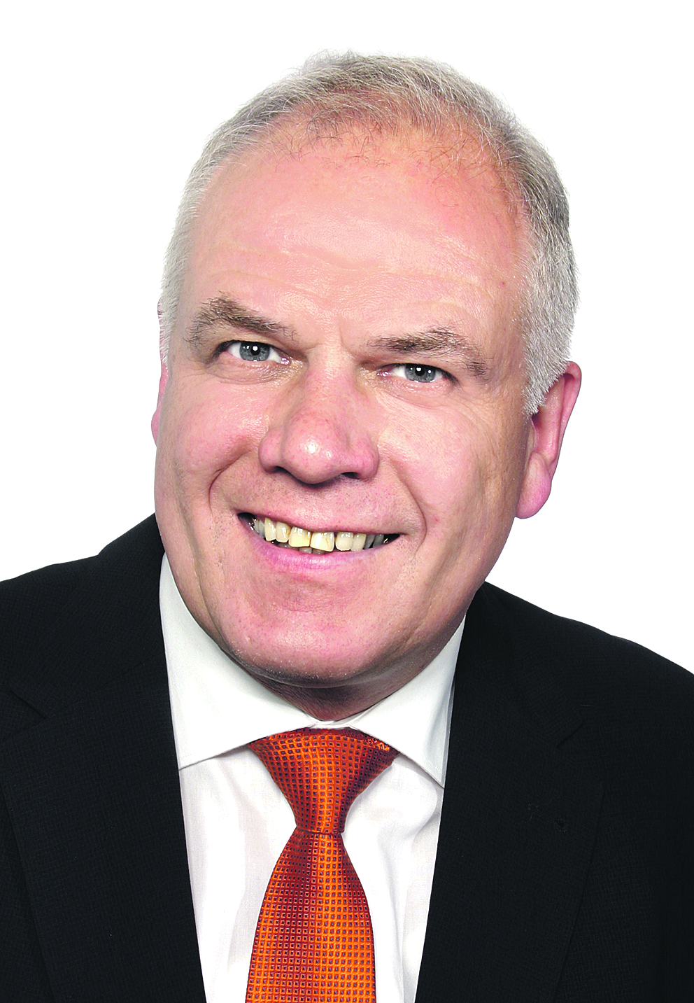 Abteilung Attacke: Rolf Gevers