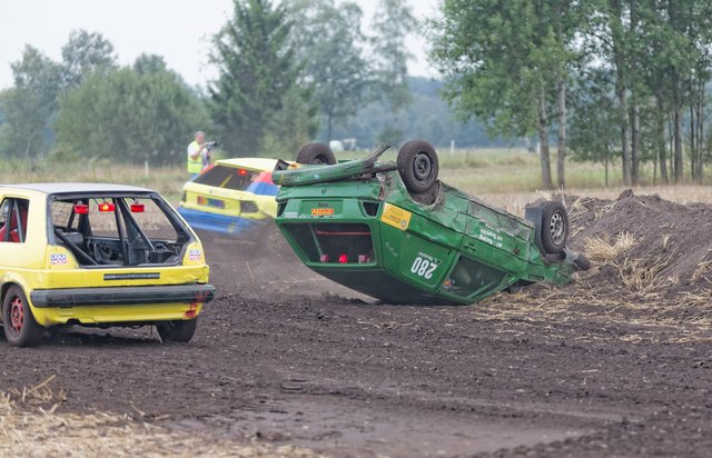 Foto: Bernhard Gawlick